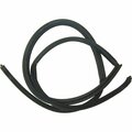 Uro Parts Door Seal, 51711808686 51711808686